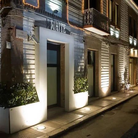 White albergo diffuso Ristorante&SPA-2