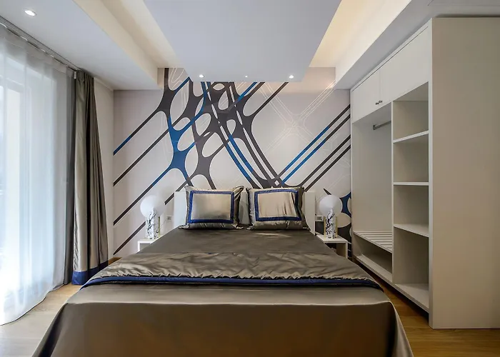 B&B Quarto Novo Suite Foggia